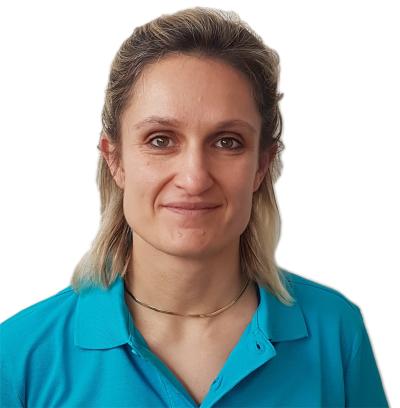 Birgit Pausch-Hägele