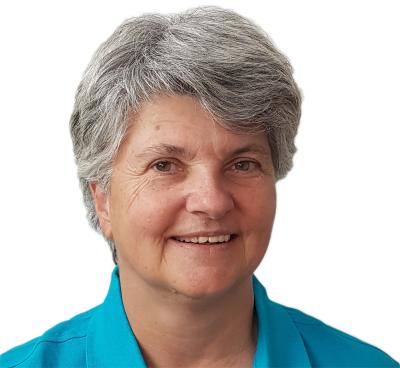 Eva Stich